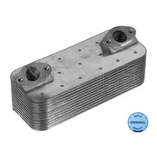 034 018 1020 - Oil Cooler, engine oil 