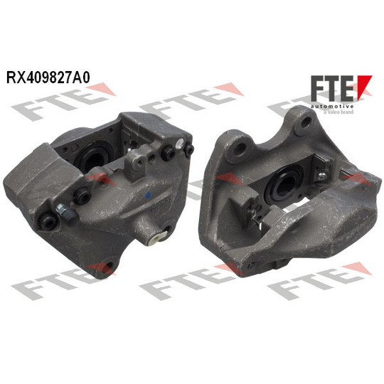 RX409827A0 - Brake Caliper 