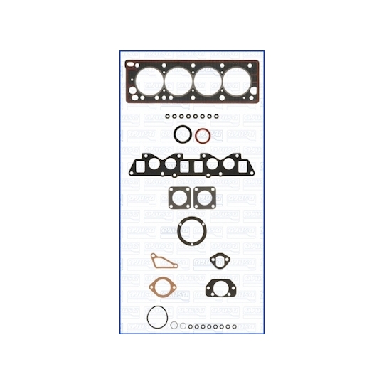 52036500 - Gasket Set, cylinder head 