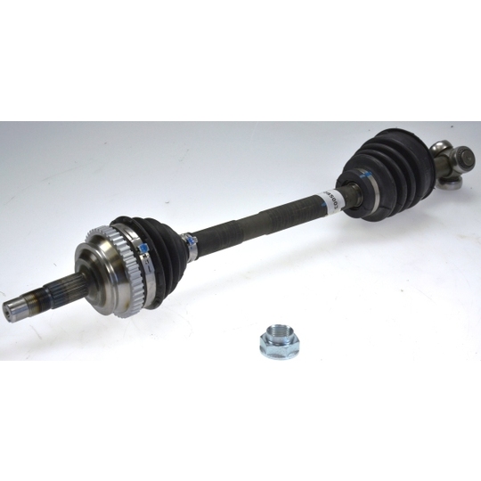 302344 - Drive Shaft 