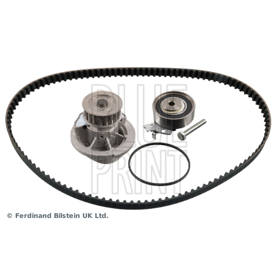 ADG073759 - Water Pump & Timing Belt Set 