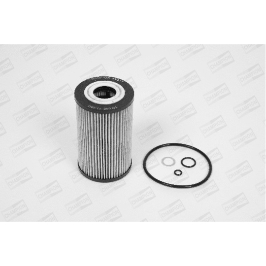 XE517/606 - Oil filter 