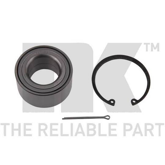 753403 - Wheel Bearing Kit 