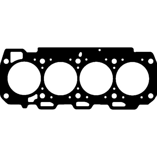 414743P - Gasket, cylinder head 