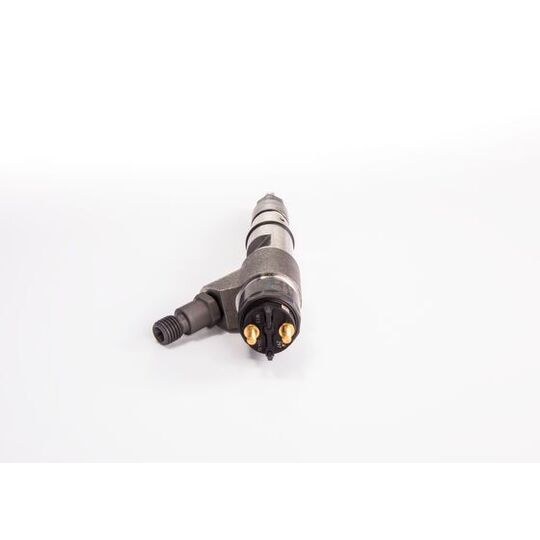 0 445 120 297 - Injector Nozzle 