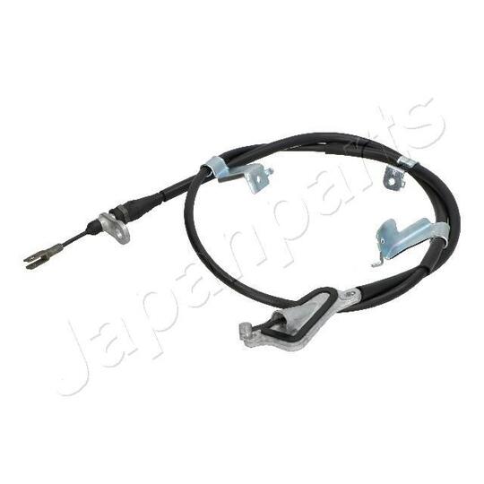 BC-156R - Cable, parking brake 