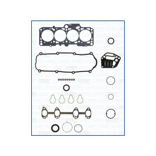 50326100 - Hel packningssats, motor 