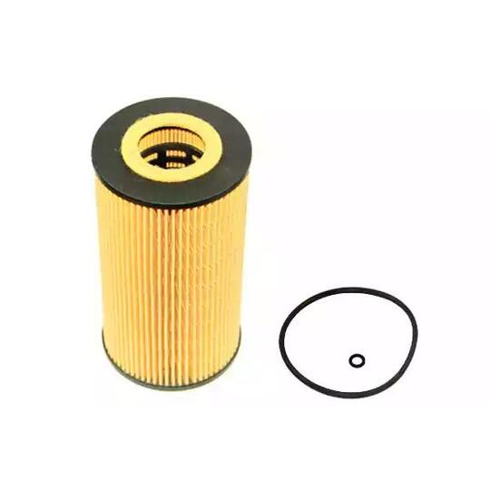 SH 4067 P - Oil filter 