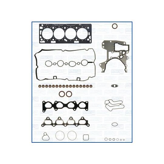 50281300 - Full Gasket Set, engine 