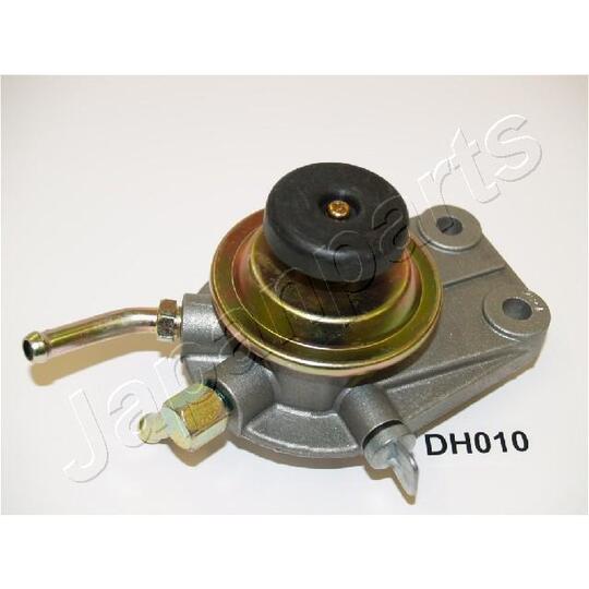DH010 - Injection System 