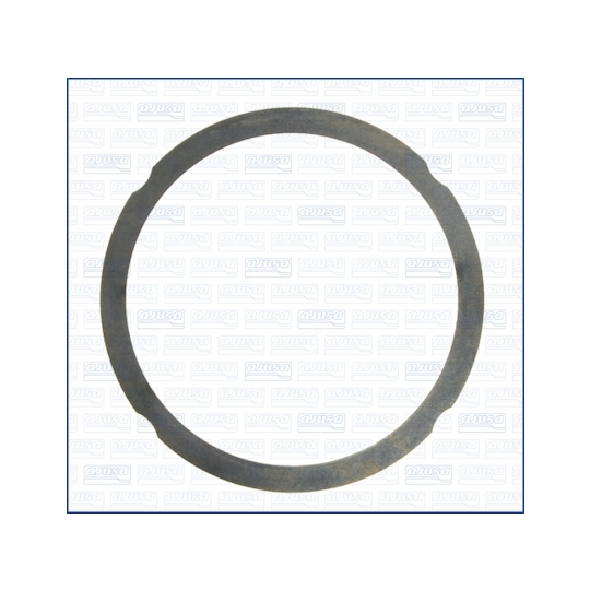 10172300 - Gasket, cylinder head 