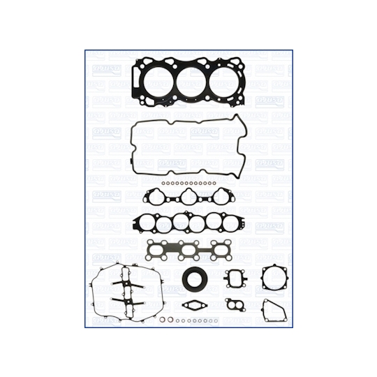 52321700 - Gasket Set, cylinder head 