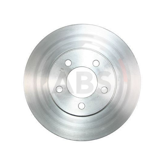 16443 - Brake Disc 