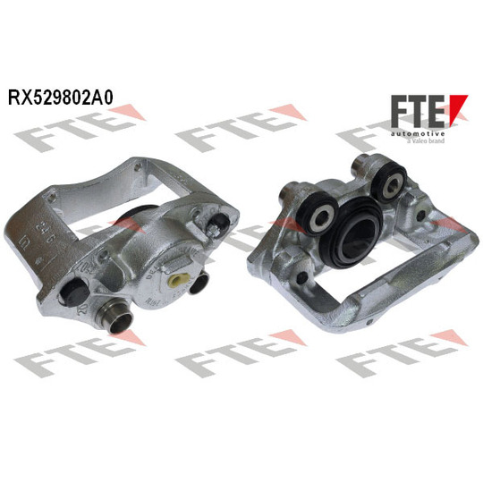 RX529802A0 - Brake Caliper 