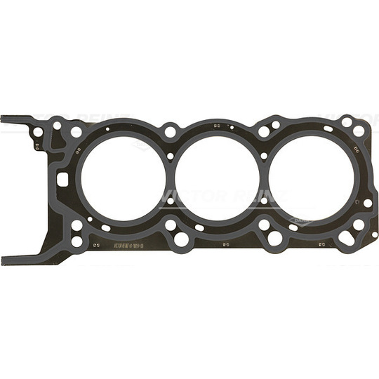 61-10059-00 - Gasket, cylinder head 