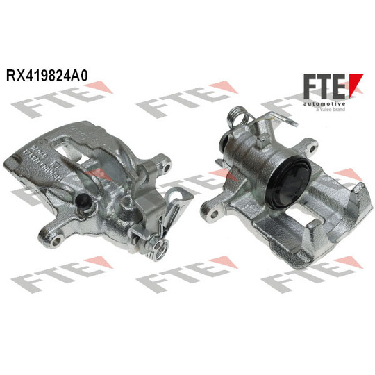 RX419824A0 - Brake Caliper 