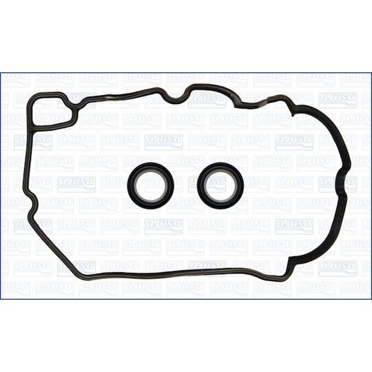 56050100 - Gasket Set, cylinder head cover 