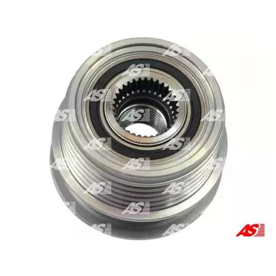 AFP3001(V) - Alternator Freewheel Clutch 