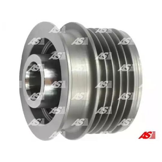 AFP3001(V) - Alternator Freewheel Clutch 