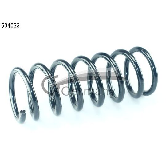 14.504.033 - Coil Spring 