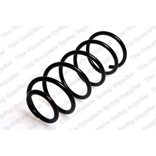 23512 - Coil Spring 