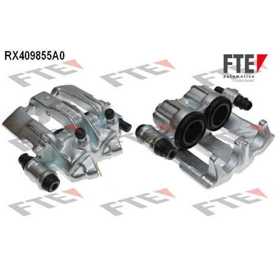 RX409855A0 - Brake Caliper 