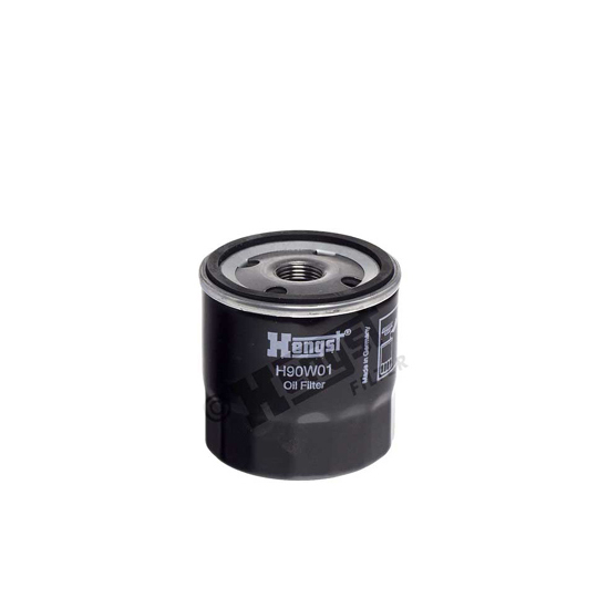H90W01 - Oil filter 