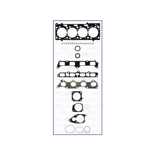 52212100 - Gasket Set, cylinder head 