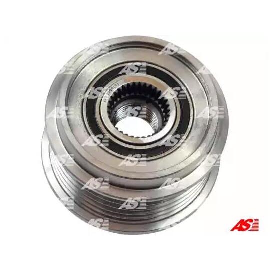 AFP3006(V) - Alternator Freewheel Clutch 