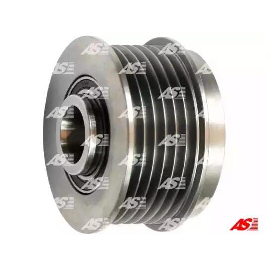 AFP3006(V) - Alternator Freewheel Clutch 