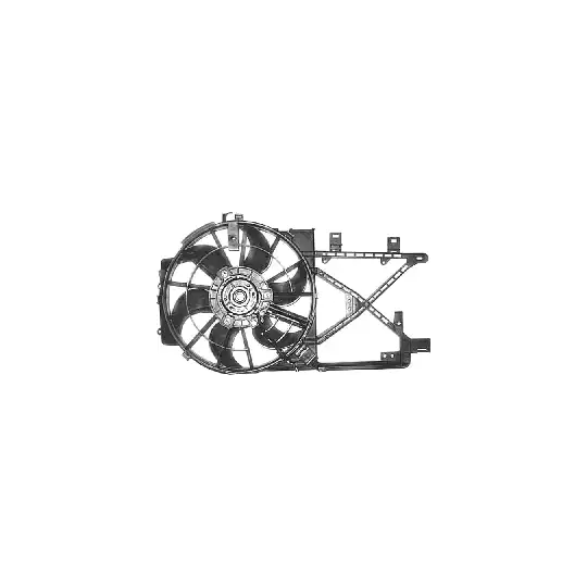 3766747 - Fan, radiator 