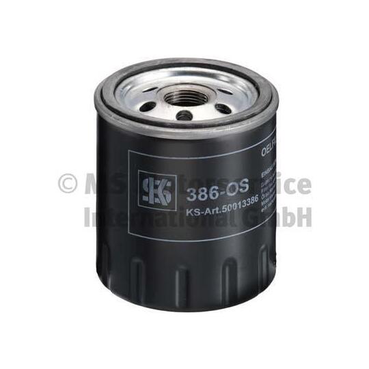 50013386 - Oil filter 