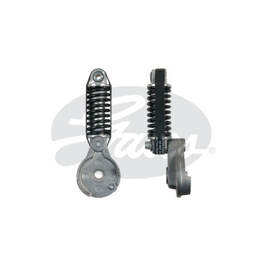 T39204 - Tensioner Pulley, v-ribbed belt 