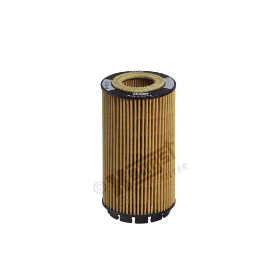 E810H - Oil filter 