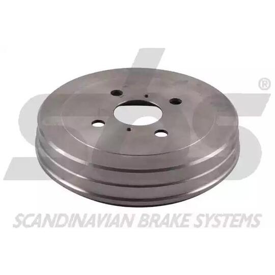 1825254519 - Brake Drum 