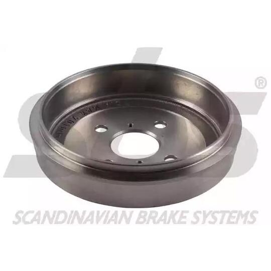 1825254519 - Brake Drum 