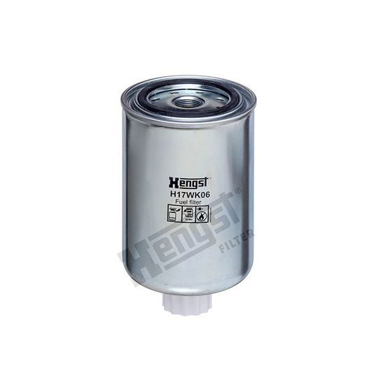 H17WK06 - Fuel filter 