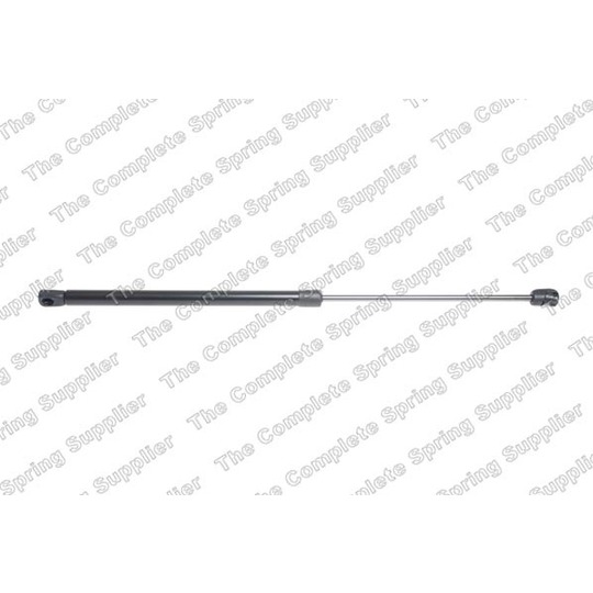 349007 - Gas Spring, bonnet 