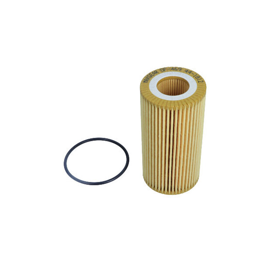 26-0302 - Oil filter 