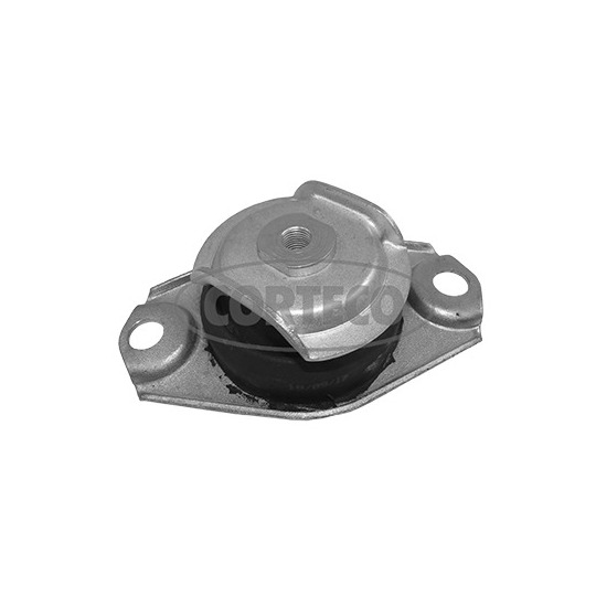 80001477 - Mounting, automatic transmission 