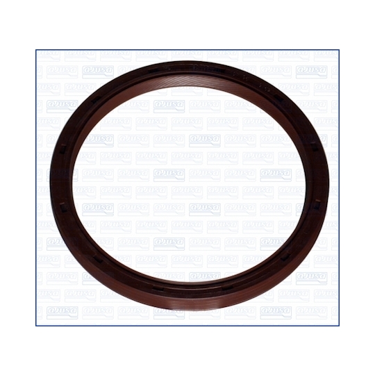 15059400 - Shaft Seal, crankshaft 