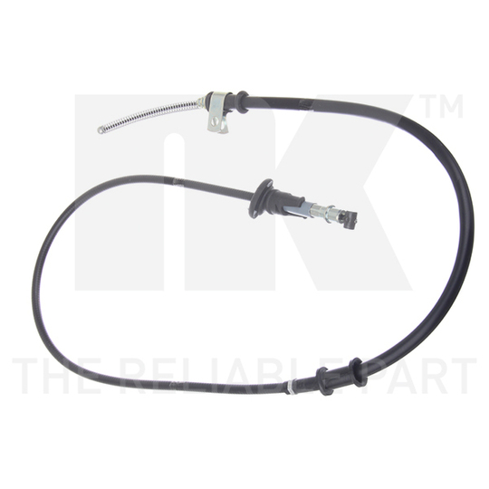 903005 - Cable, parking brake 