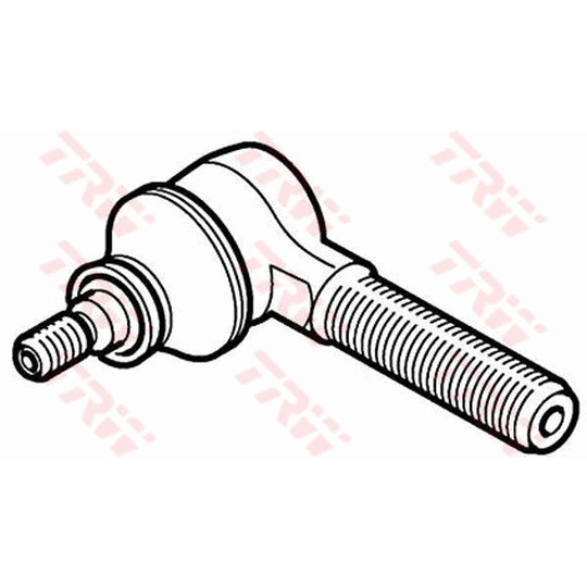 JTE391 - Tie rod end 