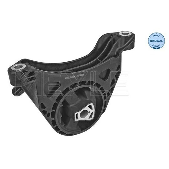 614 030 0068 - Engine Mounting 