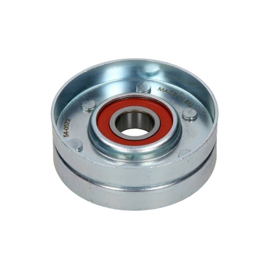 54-0572 - Tensioner Pulley, v-ribbed belt 