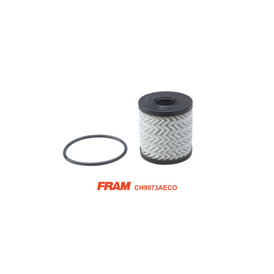 CH9973AECO - Oil filter 
