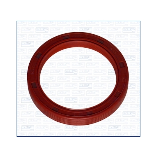 15024500 - Shaft Seal, crankshaft 