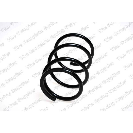 23322 - Coil Spring 