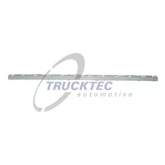 08.62.522 - Trim/Protective Strip, bumper 