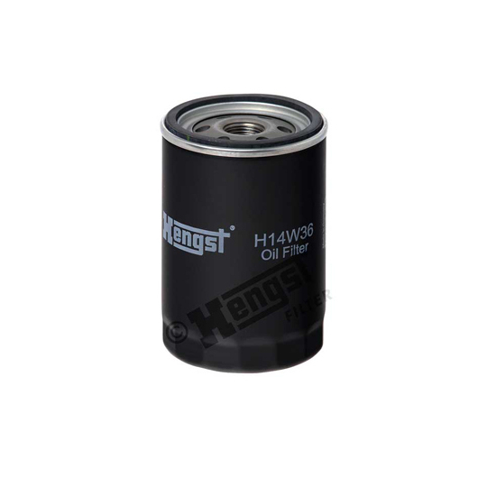 H14W36 - Oil filter 